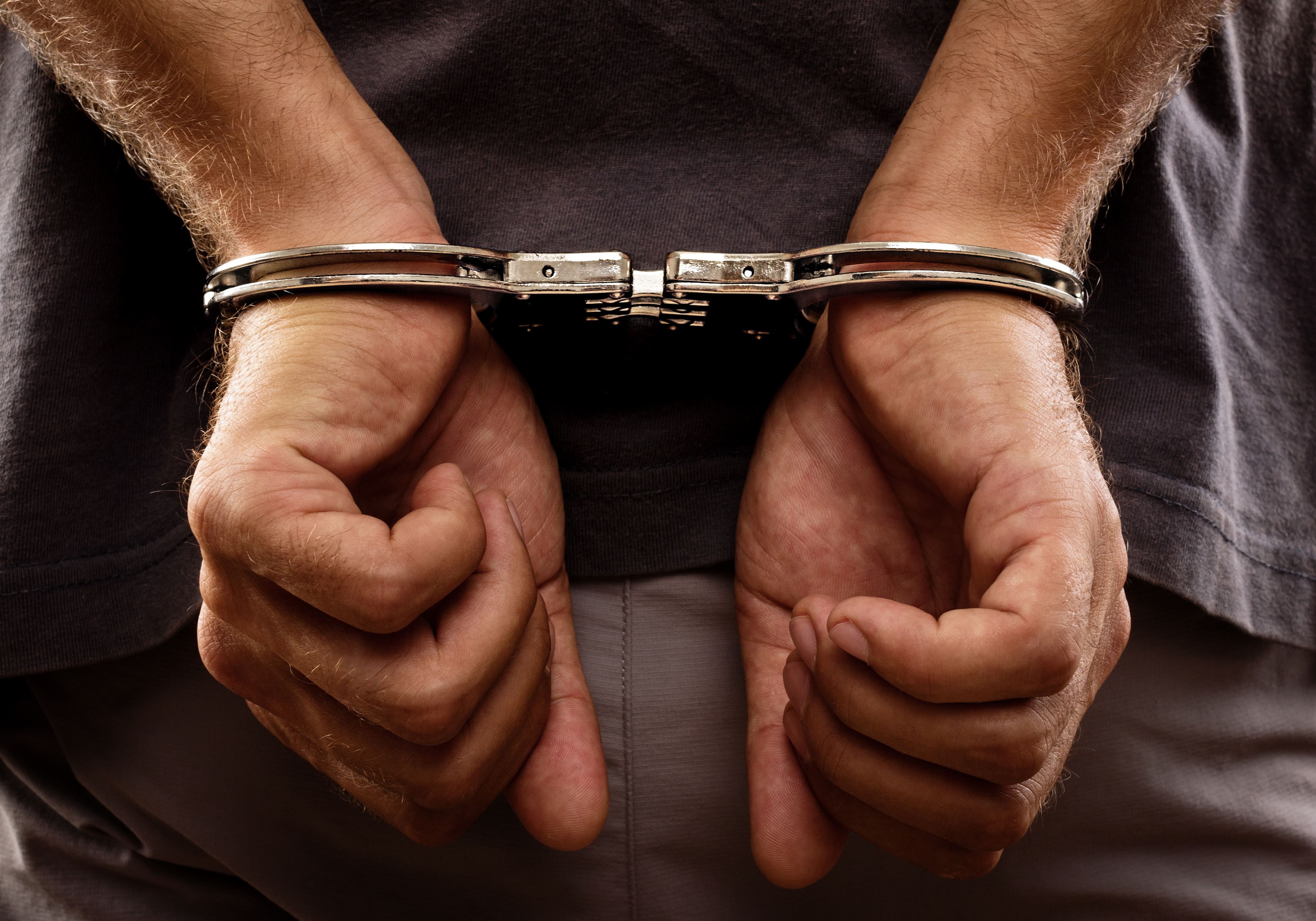Violent Crimes